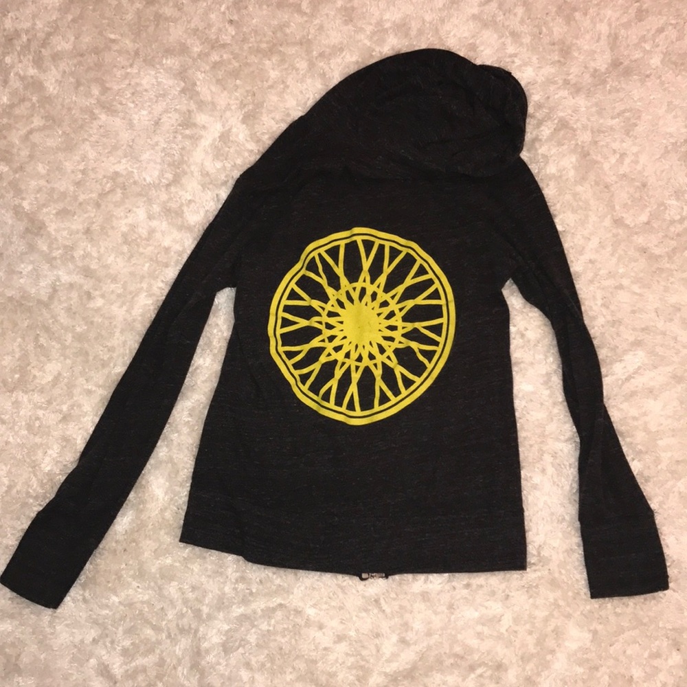 Soul Cycle Hoodie